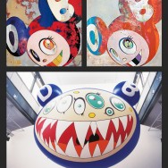 Takashi Murakami