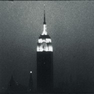 Warhol - Empire, 1964