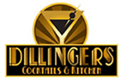 Dillingers - Cocktails & Kitchen